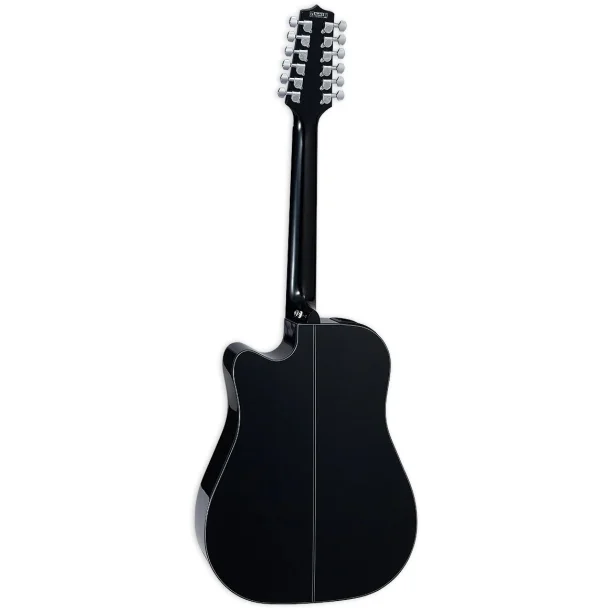 Takamine GD30CE-12-BLK
