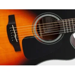 Takamine GD30CE-BSB