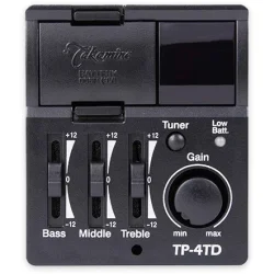 Takamine GD30CE-BSB