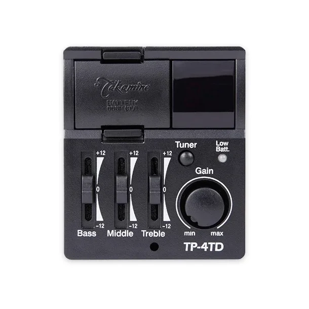 Takamine GD30CE-BSB