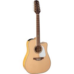 Takamine GD74CE-12U