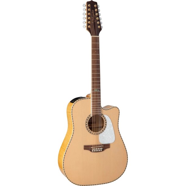 Takamine GD74CE-12U