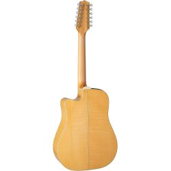 Takamine GD74CE-12U