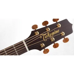 Takamine P3DC