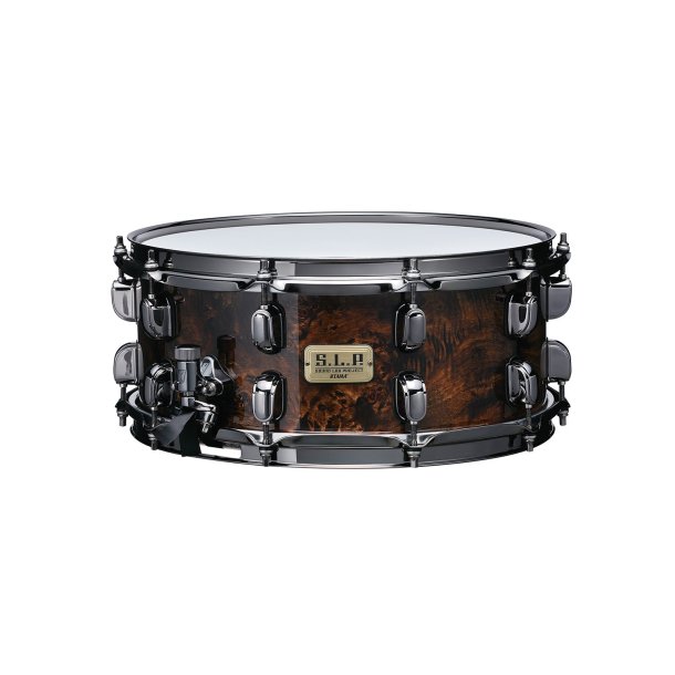 TAMA S.L.P. G-ahorn Lilletromme - LGM146 -KMP, Kona Mappa Burl