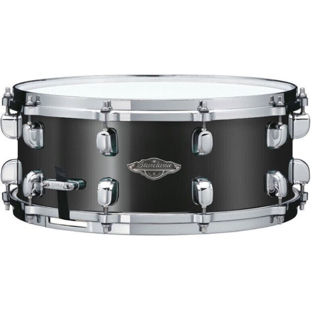 Tama Starclassic Performer Lilleromme - MBSS55-PBK Pianosort finish