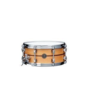 (DEMO) Tama Starphonic Spruce Lilletromme - PSP146E-SSC i Satin Natural Spruce finish med indl�g.