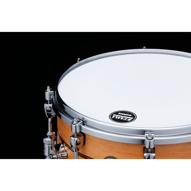 (DEMO) Tama Starphonic Spruce Lilletromme - PSP146E-SSC i Satin Natural Spruce finish med indl�g.