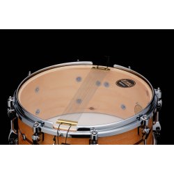 (DEMO) Tama Starphonic Spruce Lilletromme - PSP146E-SSC i Satin Natural Spruce finish med indl�g.