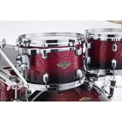 Tama Starclassic Walnut/Birch 5-shell trommes�t - WBS52RZS-MDR