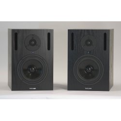 (USED) Tascam VL-X5 Bi-Amp Nearfield Studio Monitor