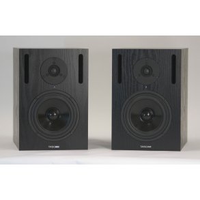 (BRUGT) Tascam VL-X5 Bi-forstrket Nearfield Studio Monitor