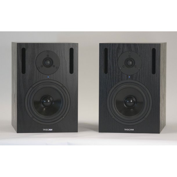 (USED) Tascam VL-X5 Bi-Amp Nearfield Studio Monitor