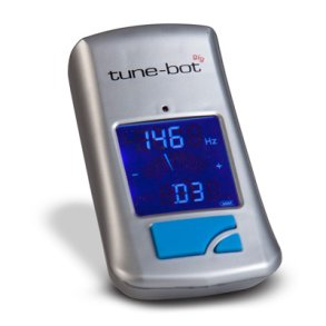Tune-Bot Gig (Overtone Labs) - Drum Tuner