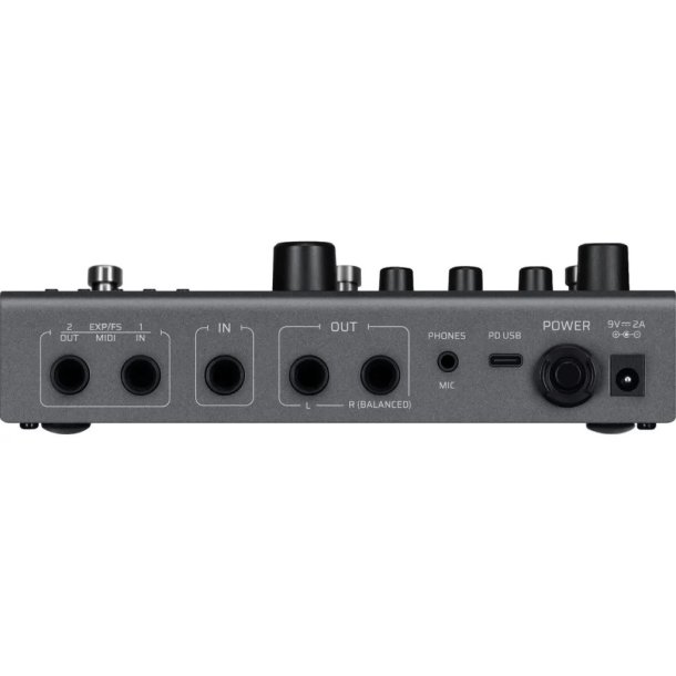 Valeton GP-180 Guitar-Multieffekt