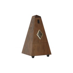 Wittner Metronome 813M Walnut Mat w/bell