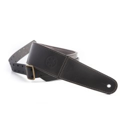 Yamaha Strap Backbeat Black-Black