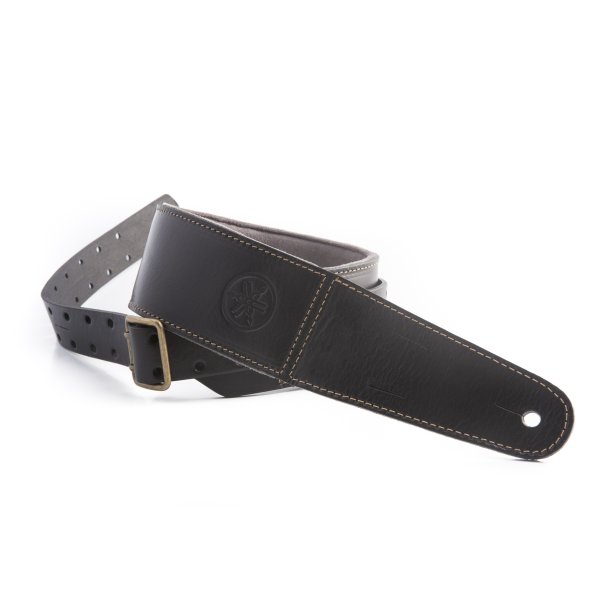 Yamaha Strap Backbeat Black-Black