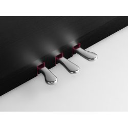 Yamaha CLP-885 PE Blank Sort Digital Piano