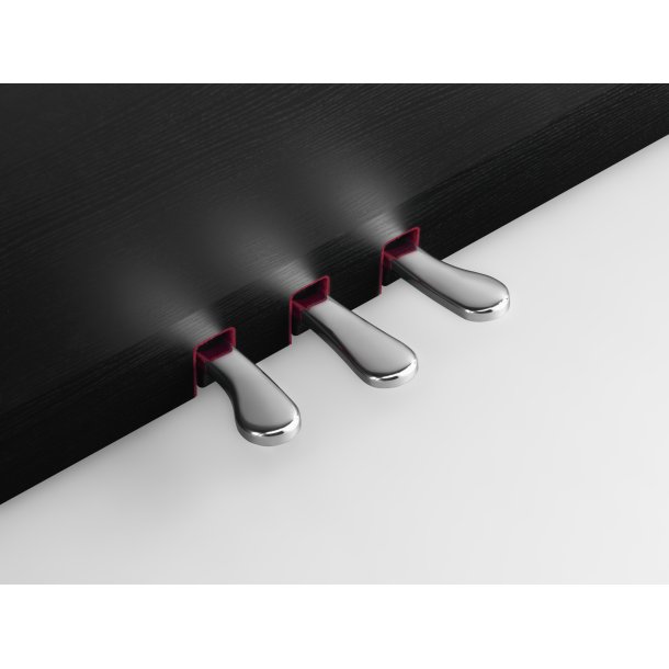 Yamaha CLP-885 PE Blank Sort Digital Piano