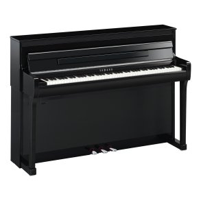 Yamaha CLP-885 PE Blank Sort Digital Piano