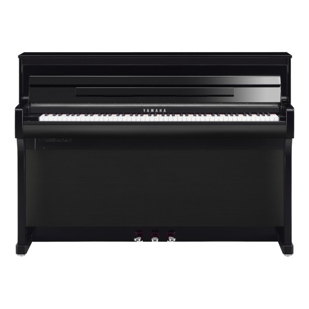 Yamaha CLP-885 PE Blank Sort Digital Piano