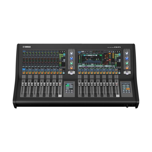 Yamaha DM5 Digital Mixing Console