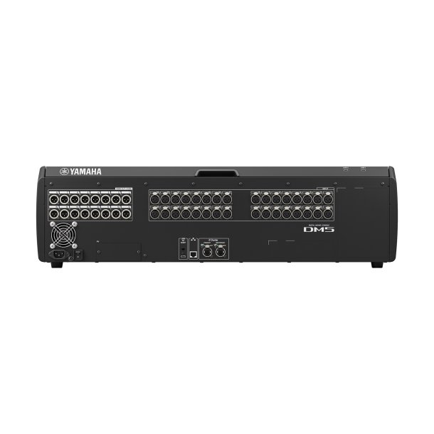 Yamaha DM5 Digital Mixing Console