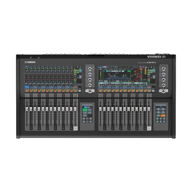 Yamaha DM5 Digital Mixing Console