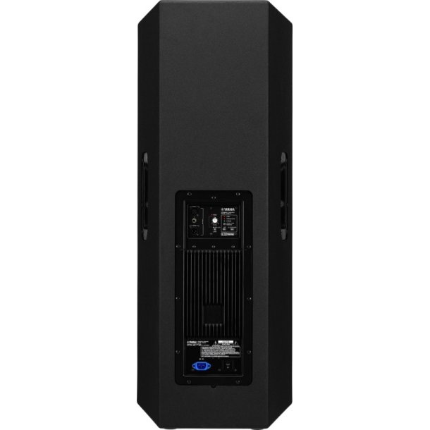 (BRUGT) Yamaha DSR215 aktiv h�jtaler