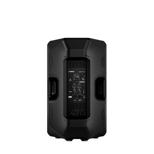 Yamaha DXR12 MK3 Aktiv H�jttaler 12" 