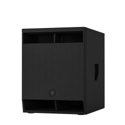 Yamaha DXS15 MK3 Aktiv Subwoofer 15" 
