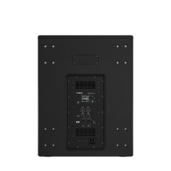 Yamaha DXS15 MK3 Aktiv Subwoofer 15" 