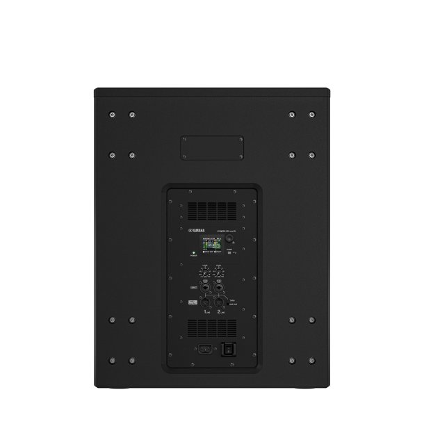 Yamaha DXS15 MK3 Aktiv Subwoofer 15" 