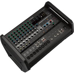 Yamaha EMX5 - Power Mixer