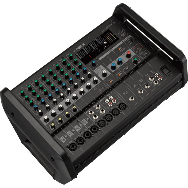 Yamaha EMX5 - Power Mixer
