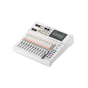 Yamaha MGX12, 18-channel Digital Mixing Console, white