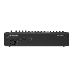 Yamaha MGX16, 22-channel Digital Mixing Console, black