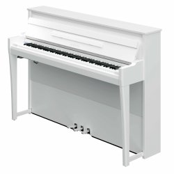 Yamaha Avantgrand NU1XA, H�jglans