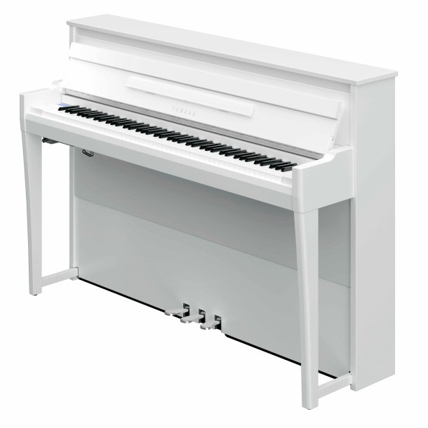 Yamaha Avantgrand NU1XA, H�jglans