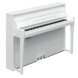 Yamaha Avantgrand NU1XA, H�jglans