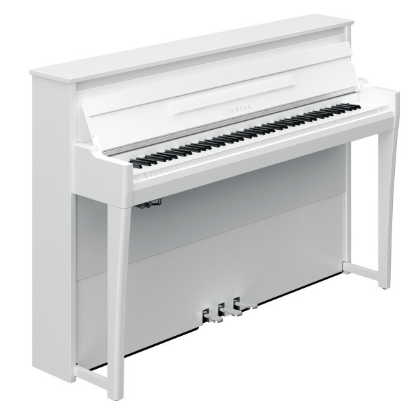 Yamaha Avantgrand NU1XA, H�jglans