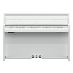 Yamaha Avantgrand NU1XA, H�jglans