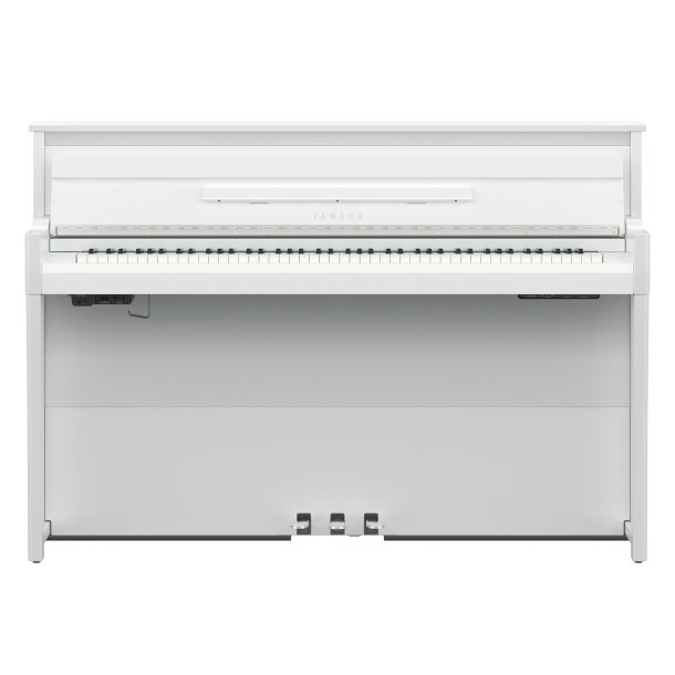 Yamaha Avantgrand NU1XA, H�jglans