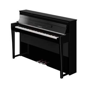 Yamaha Avantgrand NU1XA, H�jglans