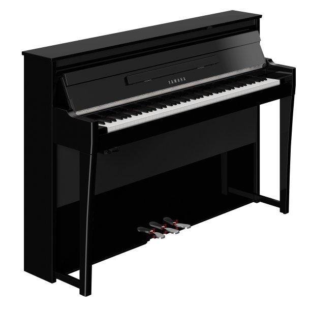 Yamaha Avantgrand NU1XA, H�jglans