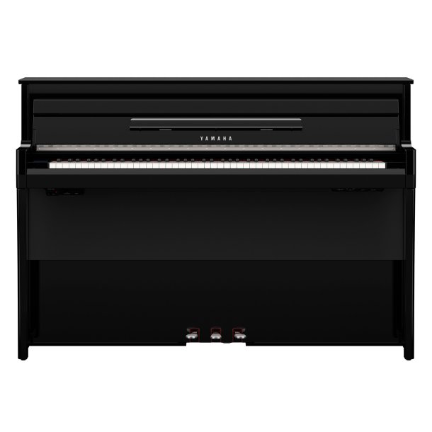 Yamaha Avantgrand NU1XA, H�jglans