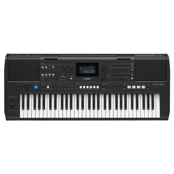 Yamaha PSR-E483