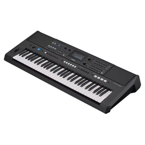 Yamaha PSR-E483