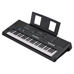 Yamaha PSR-E483